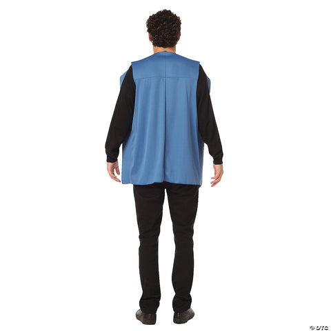 Floppy Disk Costume | Horror-Shop.com