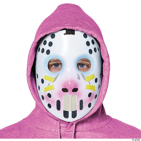 Rabit Raider Mask - Fortnite