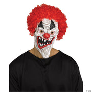 freakshow-fangs-clown-mask