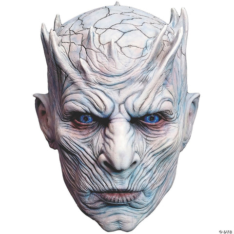 Night King Mask - Game of Thrones
