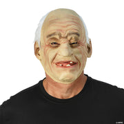 gramps-latex-mask