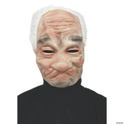 pappy-latex-mask