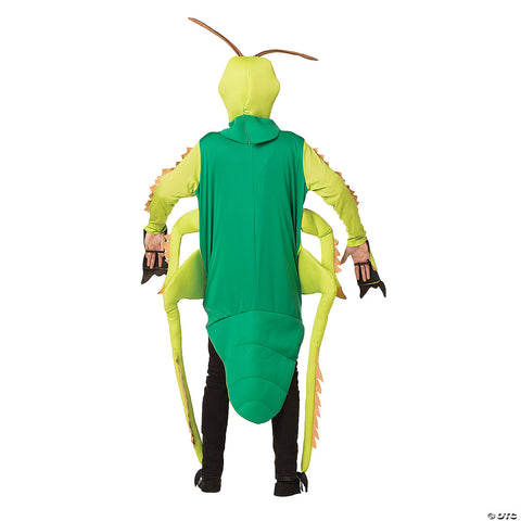 Grasshopper Costume | Horror-Shop.com