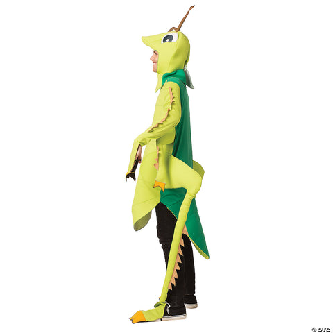 Grasshopper Costume | Horror-Shop.com