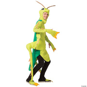 grasshopper-costume