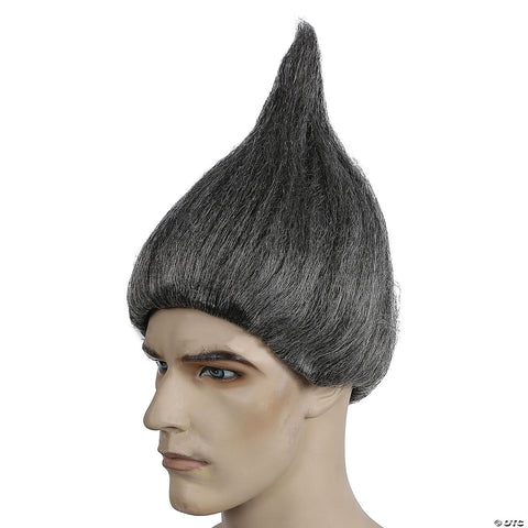B505 Troll Wig | Horror-Shop.com