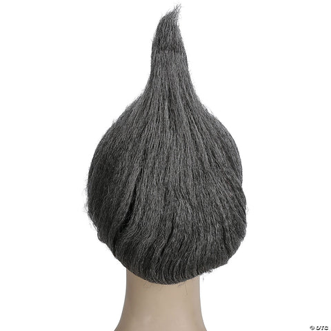B505 Troll Wig | Horror-Shop.com