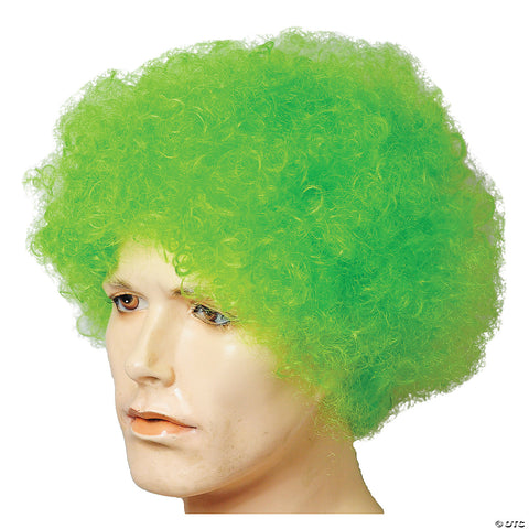 Bargain Afro Wig | Horror-Shop.com