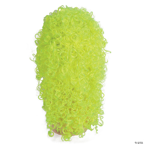Wet Look Clown Wig | Horror-Shop.com
