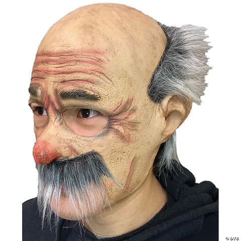 Harry Old Man Mask | Horror-Shop.com
