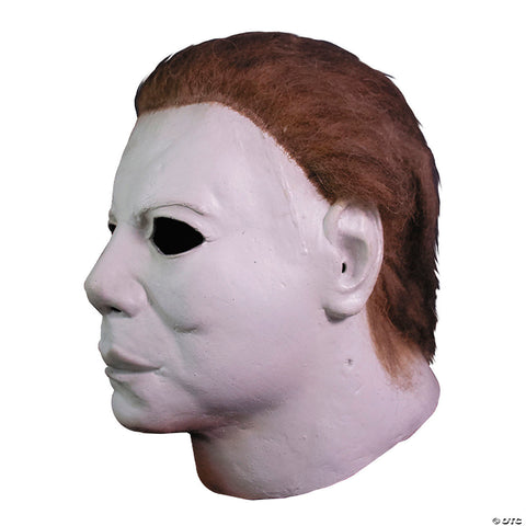 Poster Mask - Halloween 4: The Return of Michael Myers | Horror-Shop.com