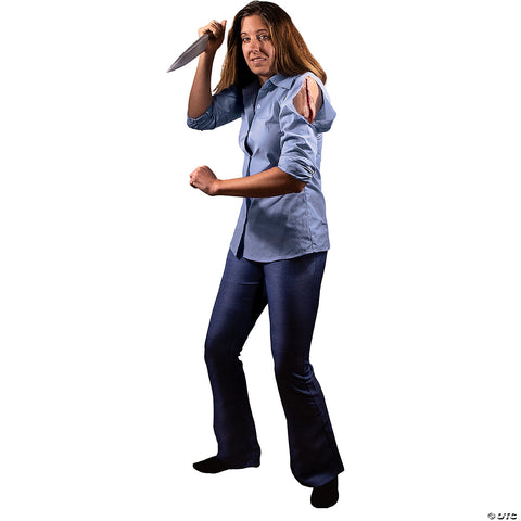 Adults Halloween™ Laurie Strode Costume Extra Large