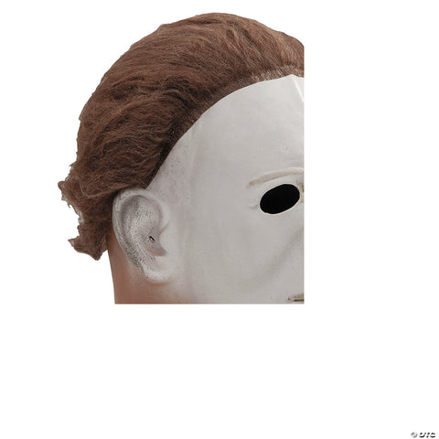 Deluxe Michael Myers Mask - Halloween II | Horror-Shop.com