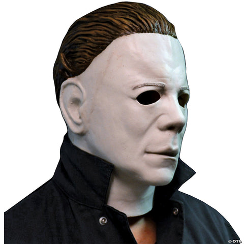 Michael Myers Economy Mask - Halloween II | Horror-Shop.com