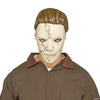 Adults Halloween Michael Myers Mask & Knife Set 