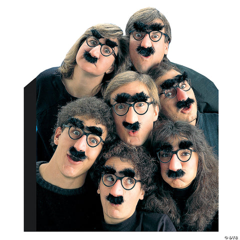 Hibrow Disguise