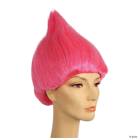 B505 Troll Wig | Horror-Shop.com