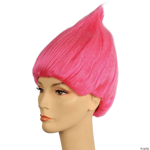 B505 Troll Wig | Horror-Shop.com
