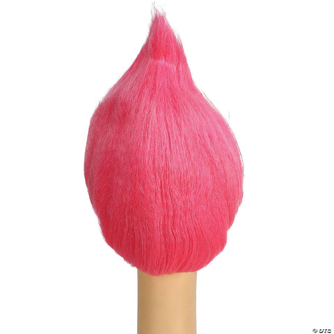 B505 Troll Wig | Horror-Shop.com