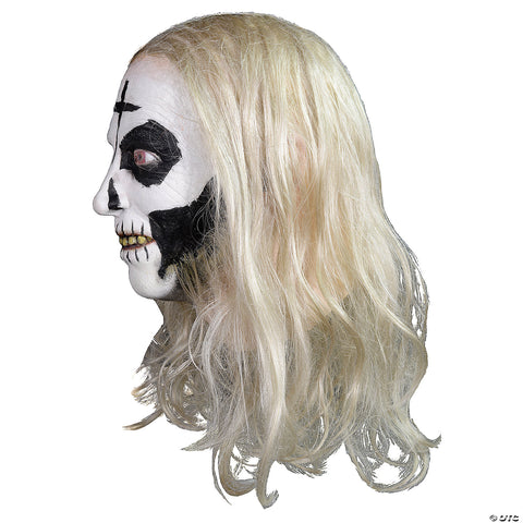 Otis Driftwood Mask - House of 1000 Corpses | Horror-Shop.com