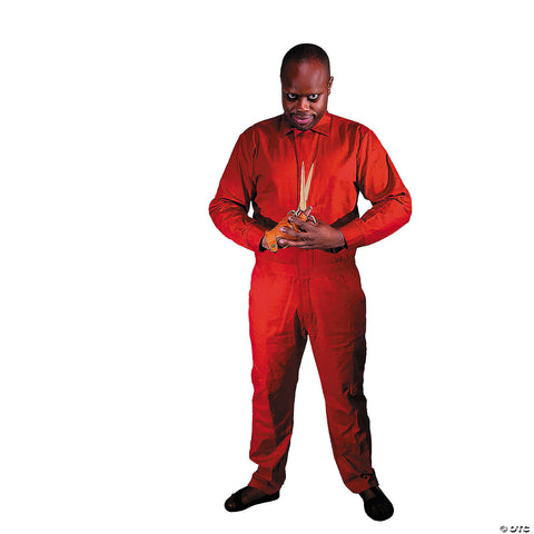 Adults Jordan Peele’s Us The Tethered Costume | Horror-Shop.com