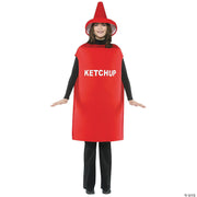 ketchup-costume