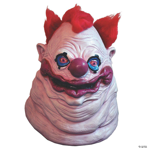 Fatso Mask - Killer Klowns From Outer Space