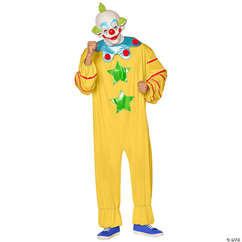 Adults Killer Klowns from Outer Space™ Shorty Costume -  42-44 | Horror-Shop.com
