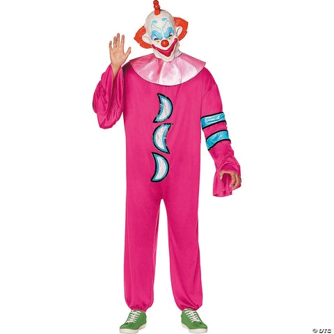 Adults Killer Klowns from Outer Space™ Slim Costume -  42-44 | Horror-Shop.com