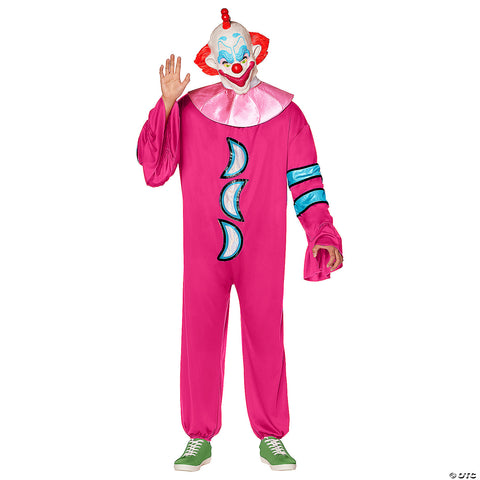 Adults Killer Klowns from Outer Space™ Slim Costume -  42-44 | Horror-Shop.com