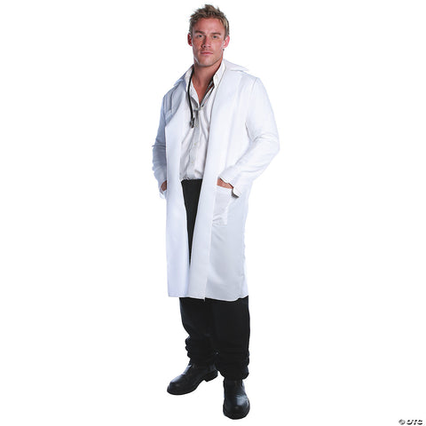 Men's Lab Coat | Horror-Shop.com