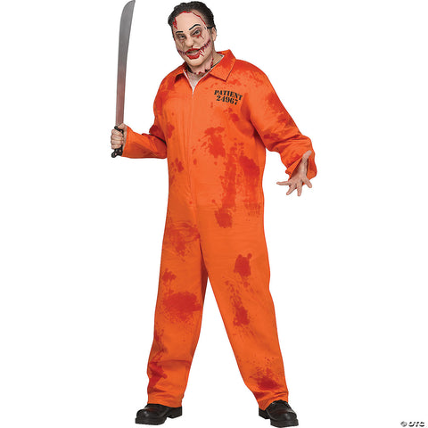 Lady Killer Adult Costume