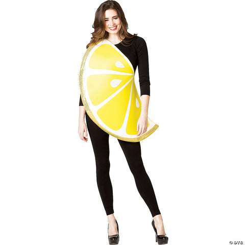 Lemon Slice Costume
