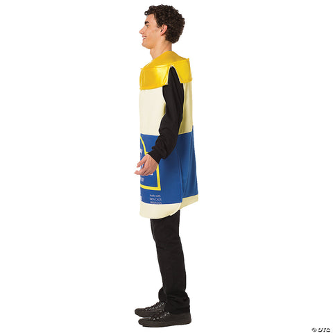Mayonnaise Costume | Horror-Shop.com
