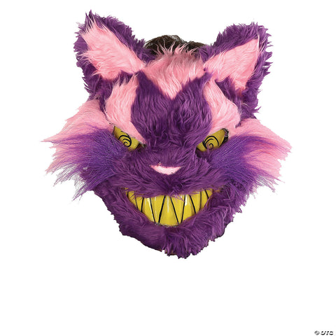 Mischievous Cat Mask | Horror-Shop.com