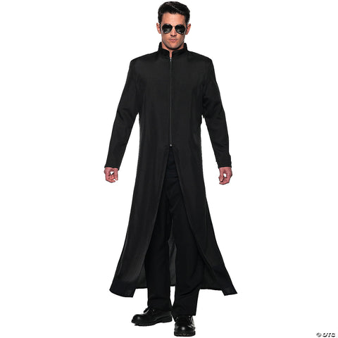 Off The Grid Adult Costume