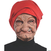 old-nana-latex-mask