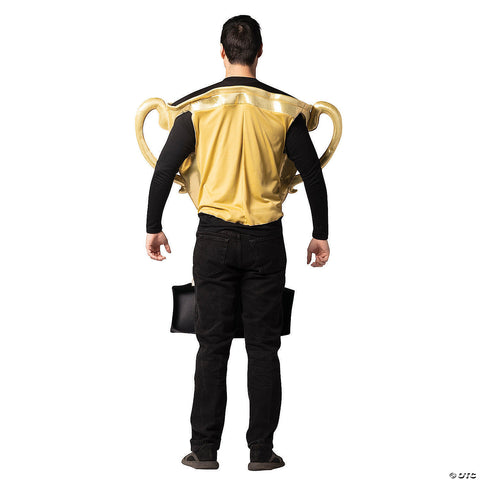 Adults Participant Trophy Costume | Horror-Shop.com