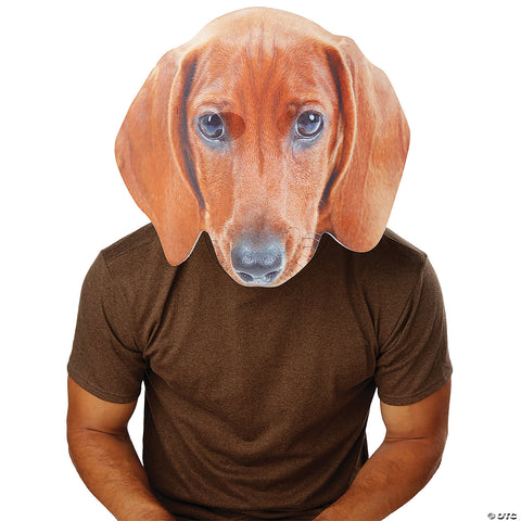 Pets Life Mask