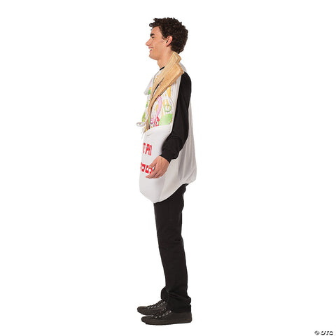 Pho Noodle Bowl Costume
