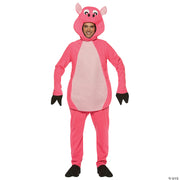 pig-costume