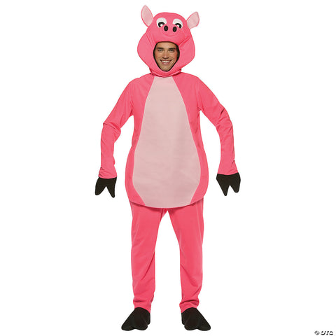 Pig Costume