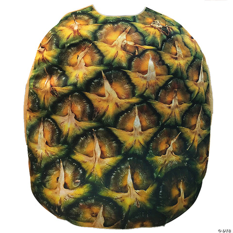 Pineapple Get Real Costume | Horror-Shop.com