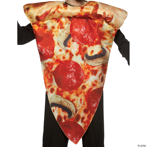 Get Real Pizza Costume | Horror-Shop.com