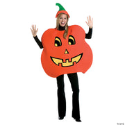 pumpkin-costume