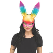 bunny-mask-rainbow