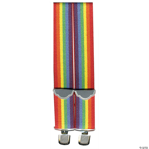 Adults  Suspenders | Horror-Shop.com
