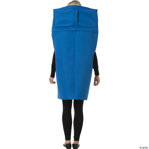 Recycling Bin Costume | Horror-Shop.com
