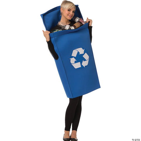 Recycling Bin Costume | Horror-Shop.com