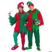 adults-red-green-gold-elegant-elf-costume-plus-size
